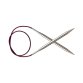 11327 Спиці кругові Nova Metal KnitPro, 60 см, 6.50 мм - 1 11327 Спиці кругові Nova Metal KnitPro, 60 см, 6.50 мм - 1