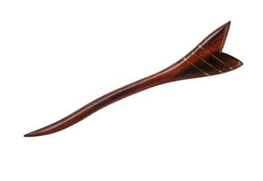  20865 Шпилька для шалі Gladiolus Shawl Stick Exotica Series KnitPro