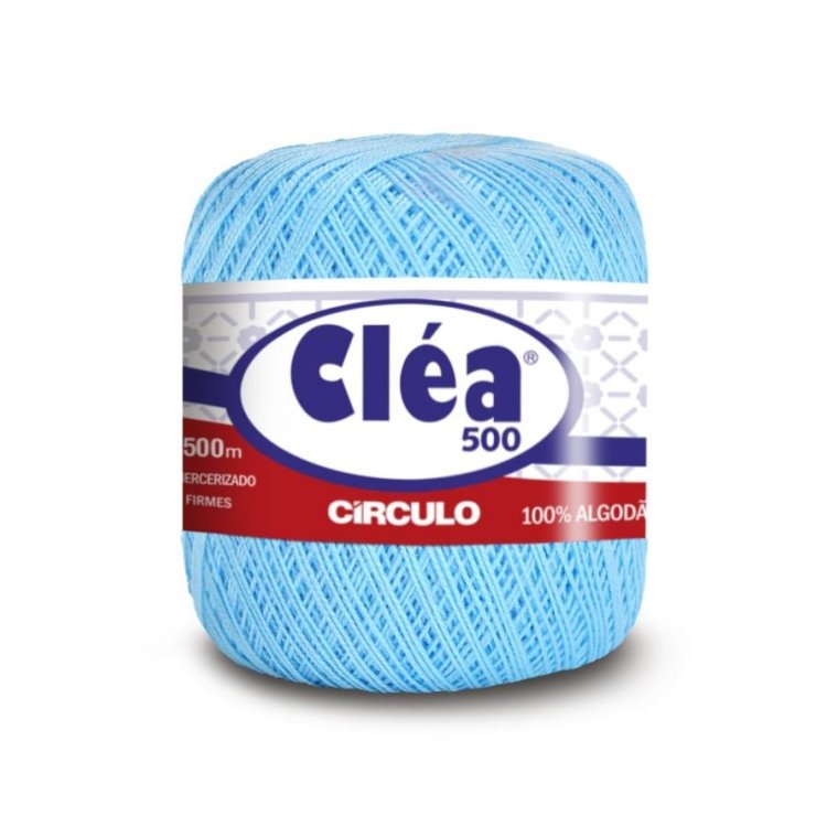 Clea 500 Circulo - 1
