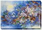 ABM-001 Фантазії літа. Набір для вишивання бісером Abris Art - 1