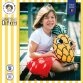 PN-0202631 Ананас. Набор для вышивки крестом Vervaco - 1 PN-0202631 Ананас. Набор для вышивки крестом Vervaco - 1