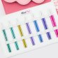 47437 Набір знімних скорочених спиць Zing KnitPro Midi - 2 47437 Набір знімних скорочених спиць Zing KnitPro Midi - 2