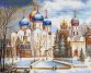 42-4118-НТ Троице-Сергиева Лавра. Набор Для вышивки бисером ТМ Токарева А. - 1 42-4118-НТ Троице-Сергиева Лавра. Набор Для вышивки бисером ТМ Токарева А. - 1