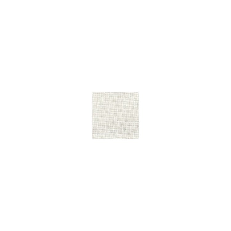 076/22 Ткань для вышивания Ivory ширина 140 см 28ct. Permin - 1