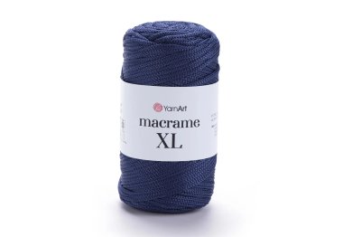 нитки для вязания Пряжа Макраме XL Ярнарт нитки для вязания Пряжа Макраме XL Ярнарт