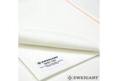  3251/101 Тканина для вишивання фасована Stern-Aida 16 ct. Zweigart 55х70 см