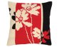 5229 Red and Black. Набір для вишивки хрестиком Collection D'Art - 1