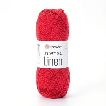 Пряжа Интенс Линен Ярнарт Intense Linen YarnArt - 1 Пряжа Интенс Линен Ярнарт Intense Linen YarnArt - 1