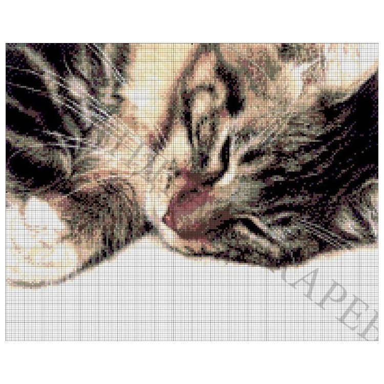 25-1053-НС Соня. Набор Для вышивки бисером ТМ Токарева А. - 1 25-1053-НС Соня. Набор Для вышивки бисером ТМ Токарева А. - 1