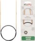 22222 Спиці кругові Bamboo KnitPro, 60 см, 2.25 мм - 1