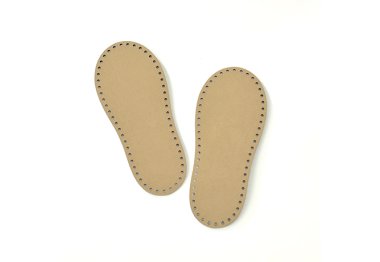  Шкіряна основа для взуття Hamanaka 17.5 см арт. H204-632