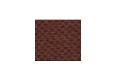  076/96 Ткань для вышивания фасованная Dark Chocolate 50х35 см 28ct. Permin