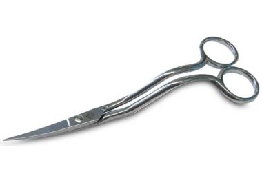 ножиці кравецькі Точні ножиці для вишивальних робіт арт. 9491 Мадейра