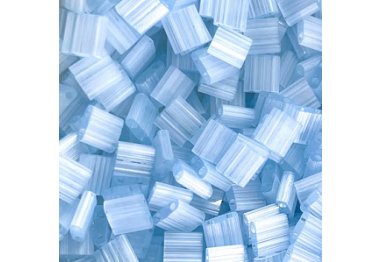 TL-2562-1 Бисер Miyuki TILA 5х5х1.9 мм (сатин, небесно-блакитний) TL-2562-1 Бисер Miyuki TILA 5х5х1.9 мм (сатин, небесно-блакитний)