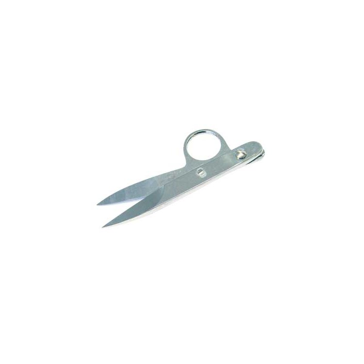 Ножницы с кольцом для одного пальца арт. 9492 Мадейра - 1