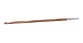 20741 Крючок односторонній туніський змінний Symfonie Wood KnitPro, 3.00 мм - 1 20741 Крючок односторонній туніський змінний Symfonie Wood KnitPro, 3.00 мм - 1
