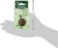Подвеска для обрезки ниток 3.5 x 0.5 x 5см Clover античное золото арт. 3105 - 3