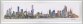 567 Skyline Melbourne Linen. Набір для вишивки хрестом Thea Gouverneur - 1 567 Skyline Melbourne Linen. Набір для вишивки хрестом Thea Gouverneur - 1