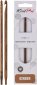 31264 Крючок односторонній туніський з`ємний Ginger KnitPro, 4.50 мм - 1 31264 Крючок односторонній туніський з`ємний Ginger KnitPro, 4.50 мм - 1