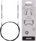 41140 Спицы круговые Karbonz KnitPro 40 см 2.00 мм - 1 41140 Спицы круговые Karbonz KnitPro 40 см 2.00 мм - 1