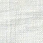 066/00 Ткань для вышивания фасованная White 50х35 см 35ct. Permin - 1