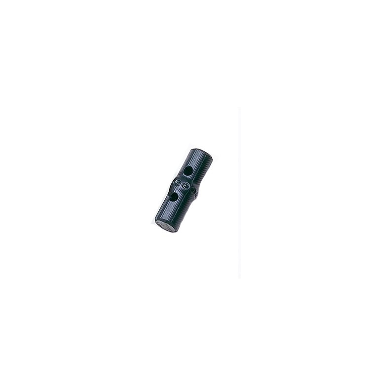 Пуговица Hamanaka, 1x3.3 см, черный арт. H206-045-2 - 1