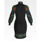 Платье женское (заготовка для вышивки) ПЛ-095 - 4