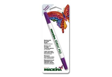  Маркувальний олівець зникаючий для світлих тканин Magic Pen арт. 9471 Мадейра