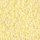 DB-1491-1 Бісер Miyuki Delica Beads 11/0 (натуральний лимонний блідий) - 1 DB-1491-1 Бісер Miyuki Delica Beads 11/0 (натуральний лимонний блідий) - 1