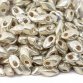 LMA-4201 Бісер Miyuki Long Magatama Beads 4х7 мм (металізований срібний) - 1 LMA-4201 Бісер Miyuki Long Magatama Beads 4х7 мм (металізований срібний) - 1
