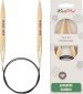 22236 Спицы круговые Bamboo KnitPro, 60 см, 10.00 мм - 1 22236 Спицы круговые Bamboo KnitPro, 60 см, 10.00 мм - 1