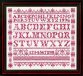 BR12 Provence Sampler//Семплер Прованса. Схема для вышивки крестиком на бумаге Butternut Road - 1 BR12 Provence Sampler//Семплер Прованса. Схема для вышивки крестиком на бумаге Butternut Road - 1