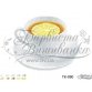 ТК-090 Міцний чай. Схема для вишивки бісером (габардин) ТМ Барвиста Вишиванка - 1