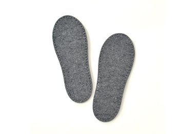  Войлочная основа для обуви Hamanaka 24.5 см арт. H204-630