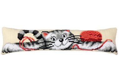  PN-0009356 Кіт. Набір для вишивки хрестиком Vervaco