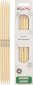 22109 Спиці шкарпеткові Bamboo KnitPro, 15 см, 4.50 мм - 1 22109 Спиці шкарпеткові Bamboo KnitPro, 15 см, 4.50 мм - 1