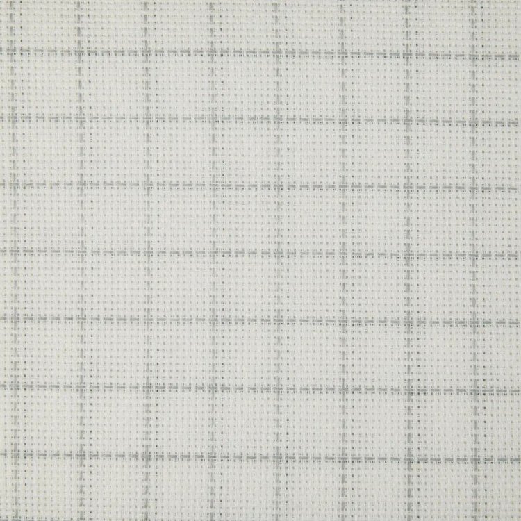 3510/1219 Ткань для вышивания Easy Count Grid Aida 16 ct. ширина 140 см Zweigart - 1
