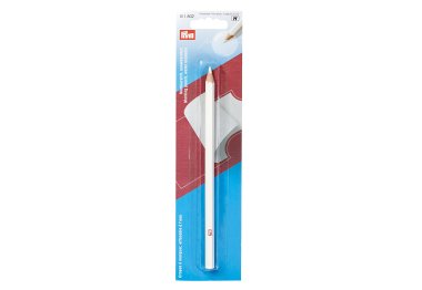  611802 Маркировочный карандаш,  белый цвет Prym