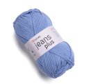 Пряжа Джинс Плюс Ярнарт Jeans Plus YarnArt купити кольору 15 блакитний Пряжа Джинс Плюс Ярнарт Jeans Plus YarnArt купити кольору 15 блакитний