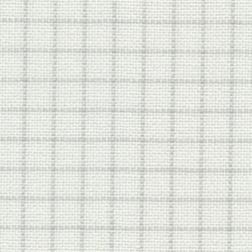 3516/1219 Тканина для вишивання фасована Easy Count Grid Murano 32 ct. Zweigart 35х46 см - 1