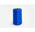 Нитки Барва №150D для обметування (текстуровані) купити кольору 2057 серо-голубой