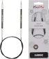 41208 Спицы круговые Karbonz KnitPro 100 см 3.75 мм - 1