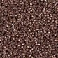DB-1843 Бисер Miyuki Delica Beads 11/0 (металлик бронзовый топаз) - 1