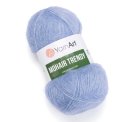 Мохер Тренди Ярнарт Trendy YarnArt купить цвета 107