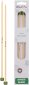 22358 Спиці прямі Bamboo KnitPro, 33 см, 4.50 мм - 1