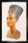 598 Nefertiti Linen. Набор для вышивки крестом Thea Gouverneur - 1 598 Nefertiti Linen. Набор для вышивки крестом Thea Gouverneur - 1