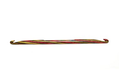  20720 Крючок двухсторонний Symfonie Wood KnitPro, 3.00 мм - 3.50 мм