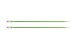 47327 Спицы прямые Zing KnitPro, 40 см, 3.50 мм - 1 47327 Спицы прямые Zing KnitPro, 40 см, 3.50 мм - 1