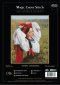016 Чарівна україночка. Набір для вишивки хрестиком Magic Cross Stitch - 1 016 Чарівна україночка. Набір для вишивки хрестиком Magic Cross Stitch - 1