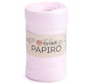 Пряжа Рафія Papiro YarnArt купити кольору 1318 бебі рожевий Пряжа Рафія Papiro YarnArt купити кольору 1318 бебі рожевий